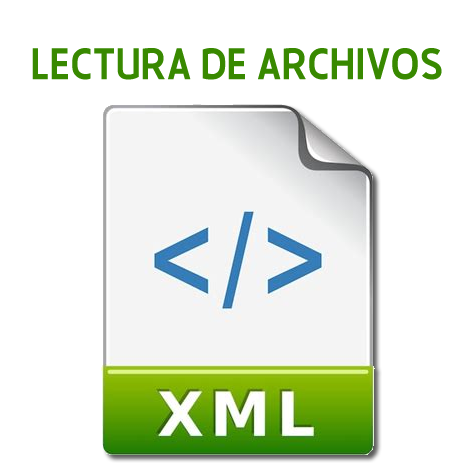 Lectura de Archivos