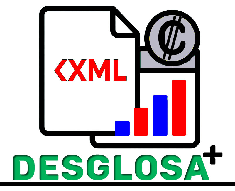 Desglosa+